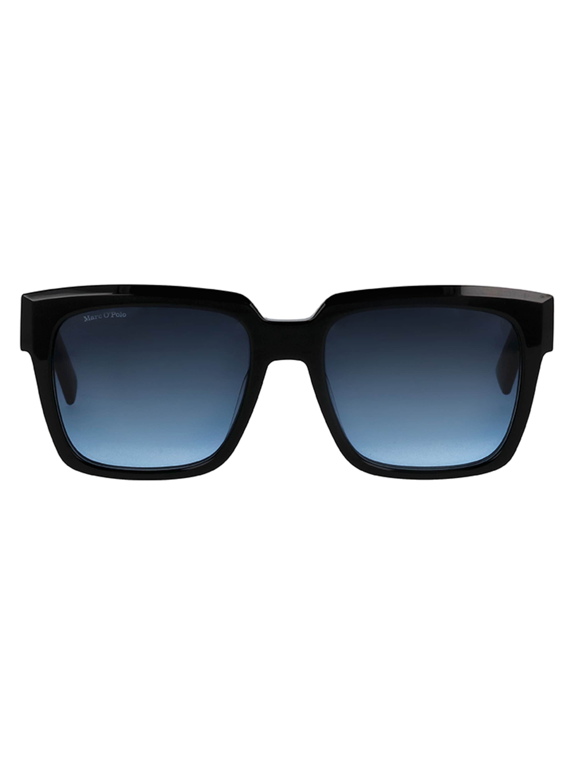 Marc O'Polo EYEWEAR Sonnenbrille‌‌ in Schwarz