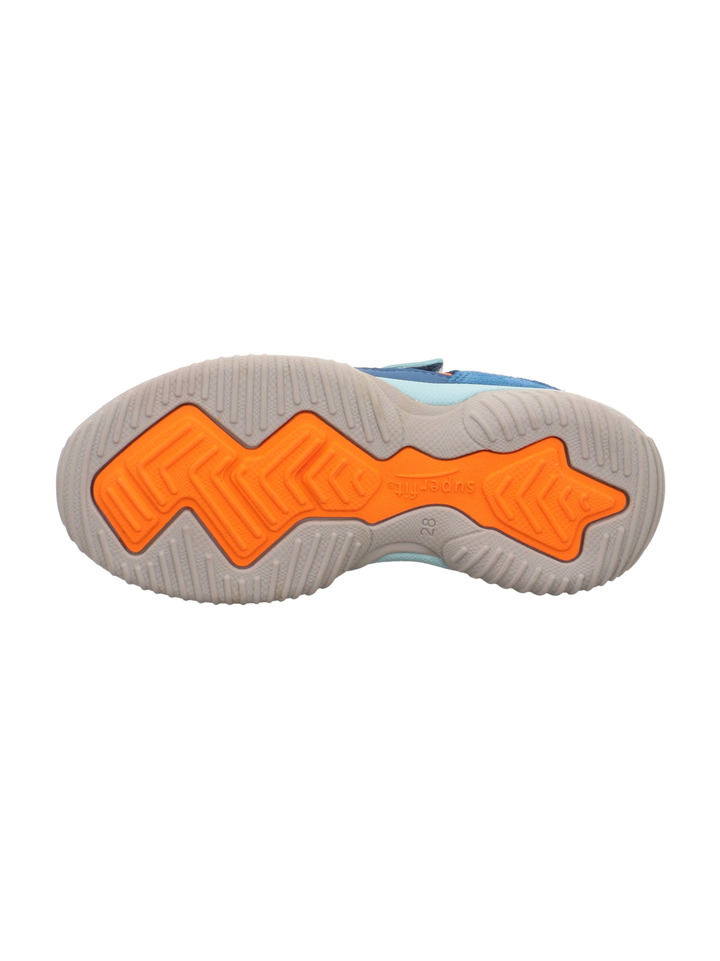 SUPERFIT Trainers 'STORM' in Blue