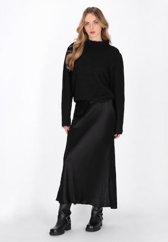 DreiMaster Vintage - Pullover em preto