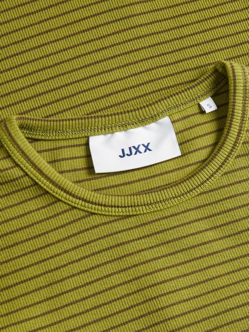 Tricou 'Freya' de la JJXX pe verde