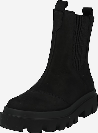 TOMS Chelsea Boots 'ROWAN' i svart, Produktvisning