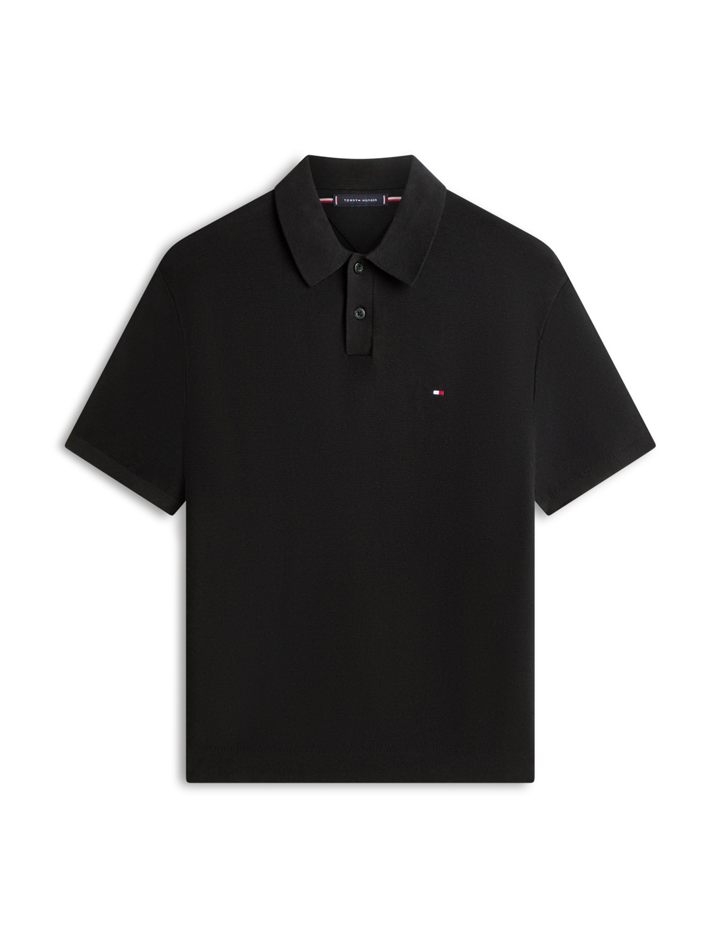 TOMMY HILFIGER Džemperis pieejams XS, krāsa - melns, Preces skats