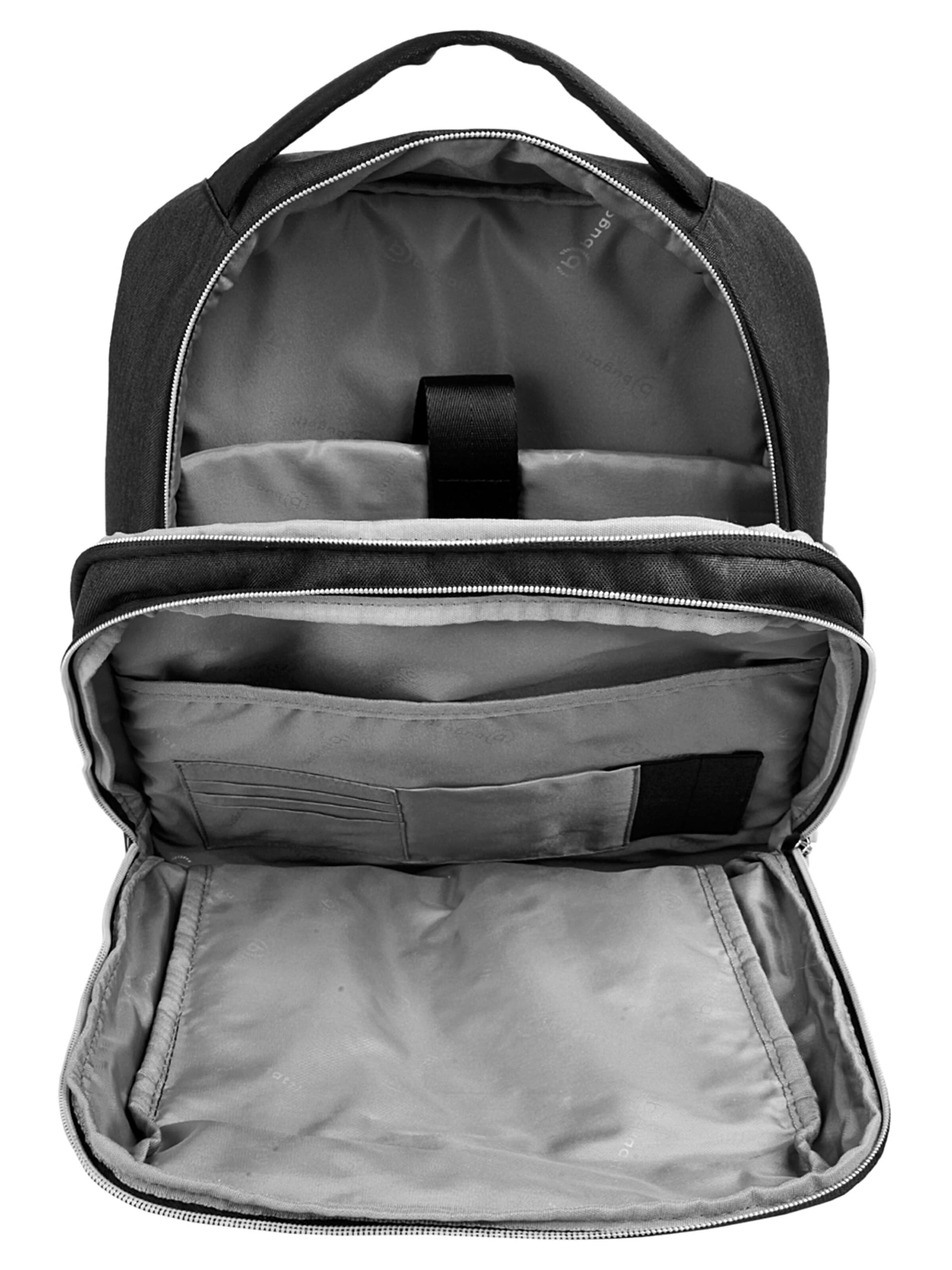 bugatti - Mochila 'SERA' en gris