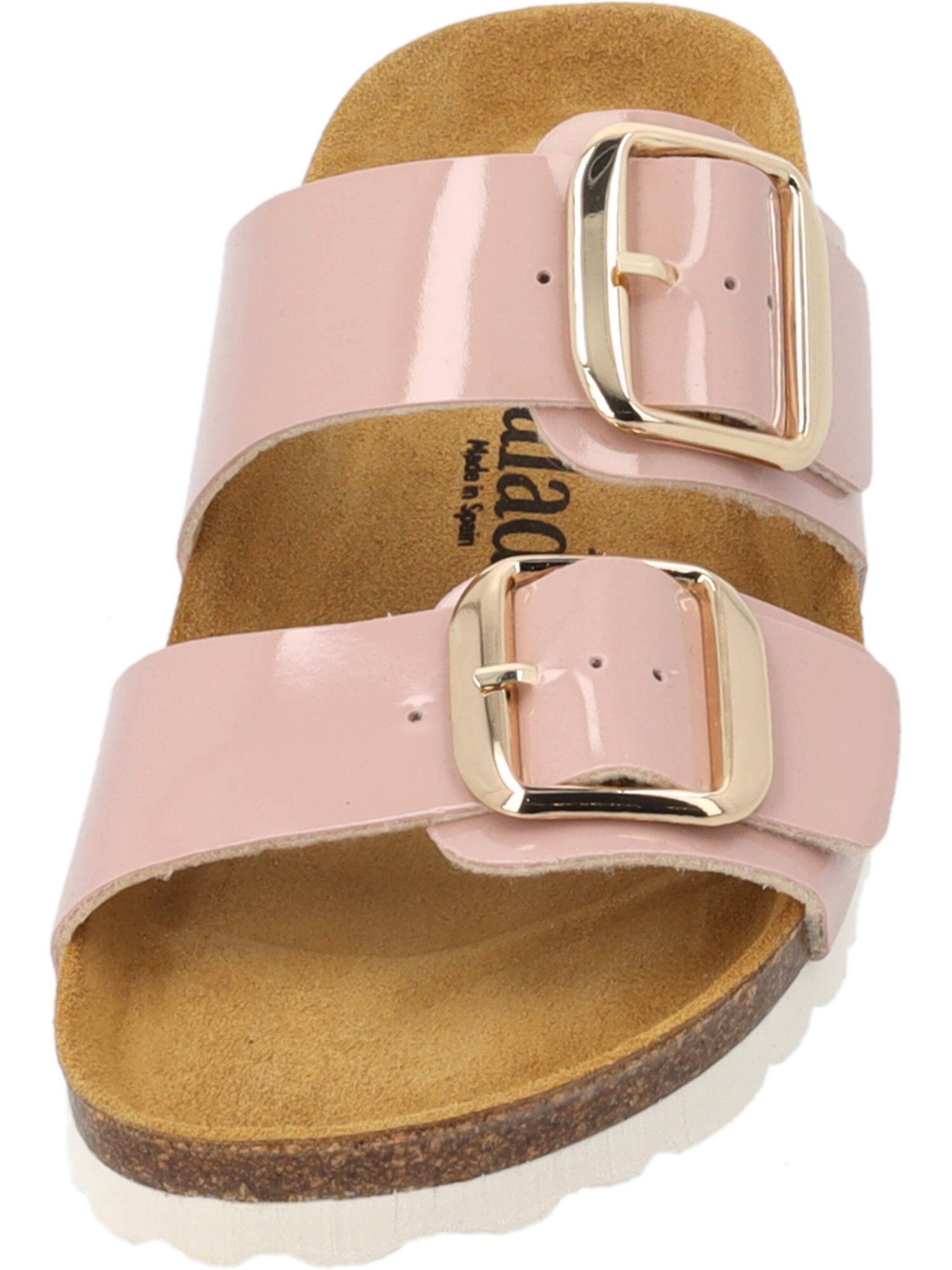 Palado Mule 'Samos' in Pink