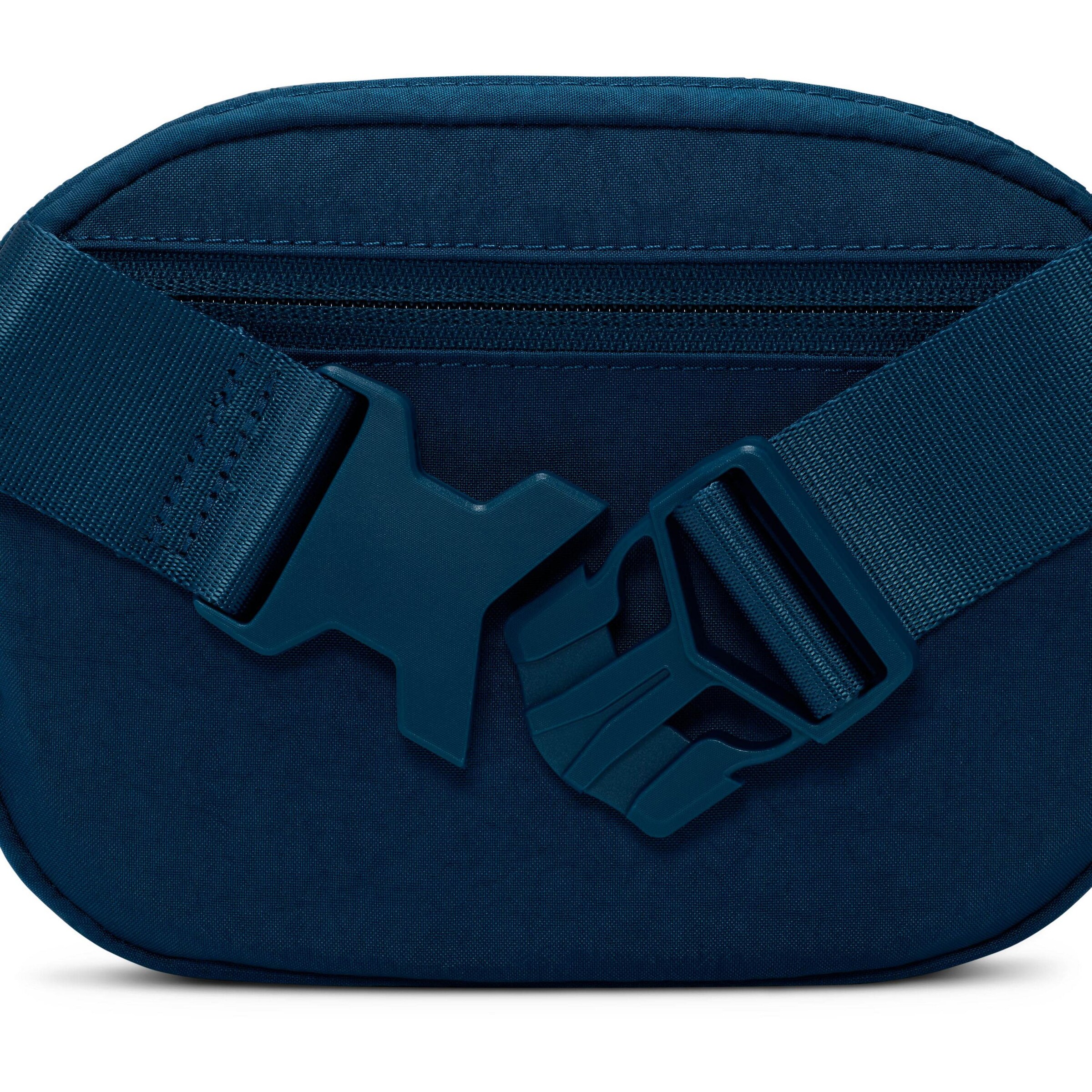 Nike Sportswear Fanny Pack 'Aura' in Blue