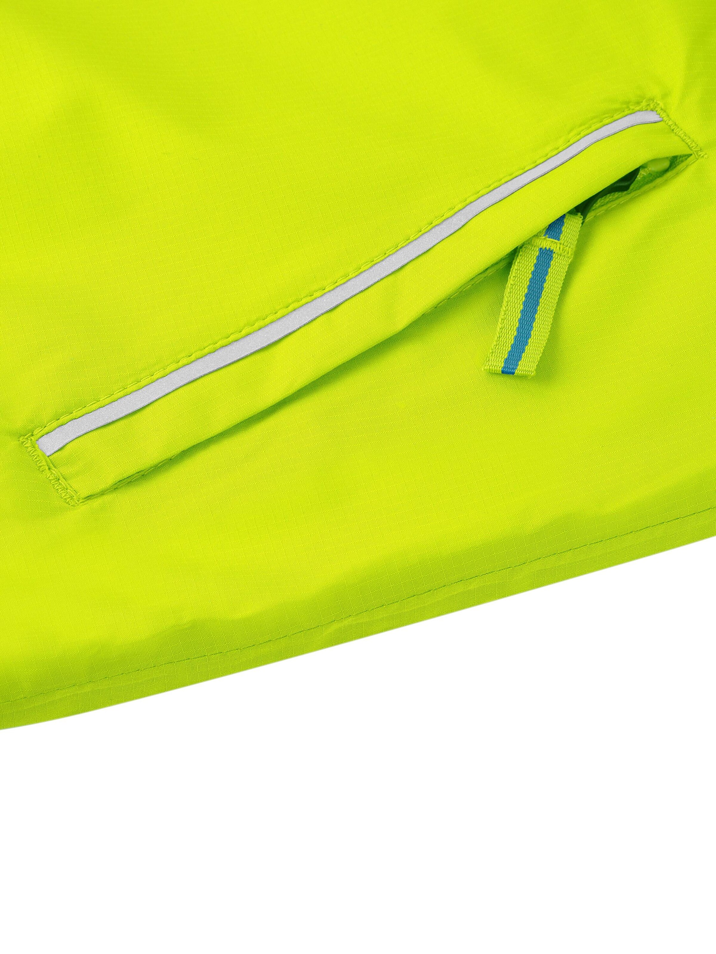 normani Funktionsanzug in Grün