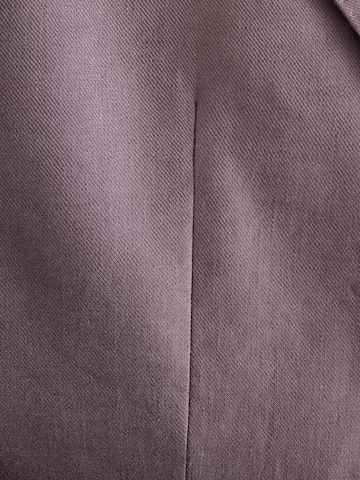 Next Slim fit Business-colbert 'N. Premium' in Lila