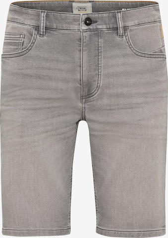 CAMEL ACTIVE Regular Shorts in Grau: predná strana