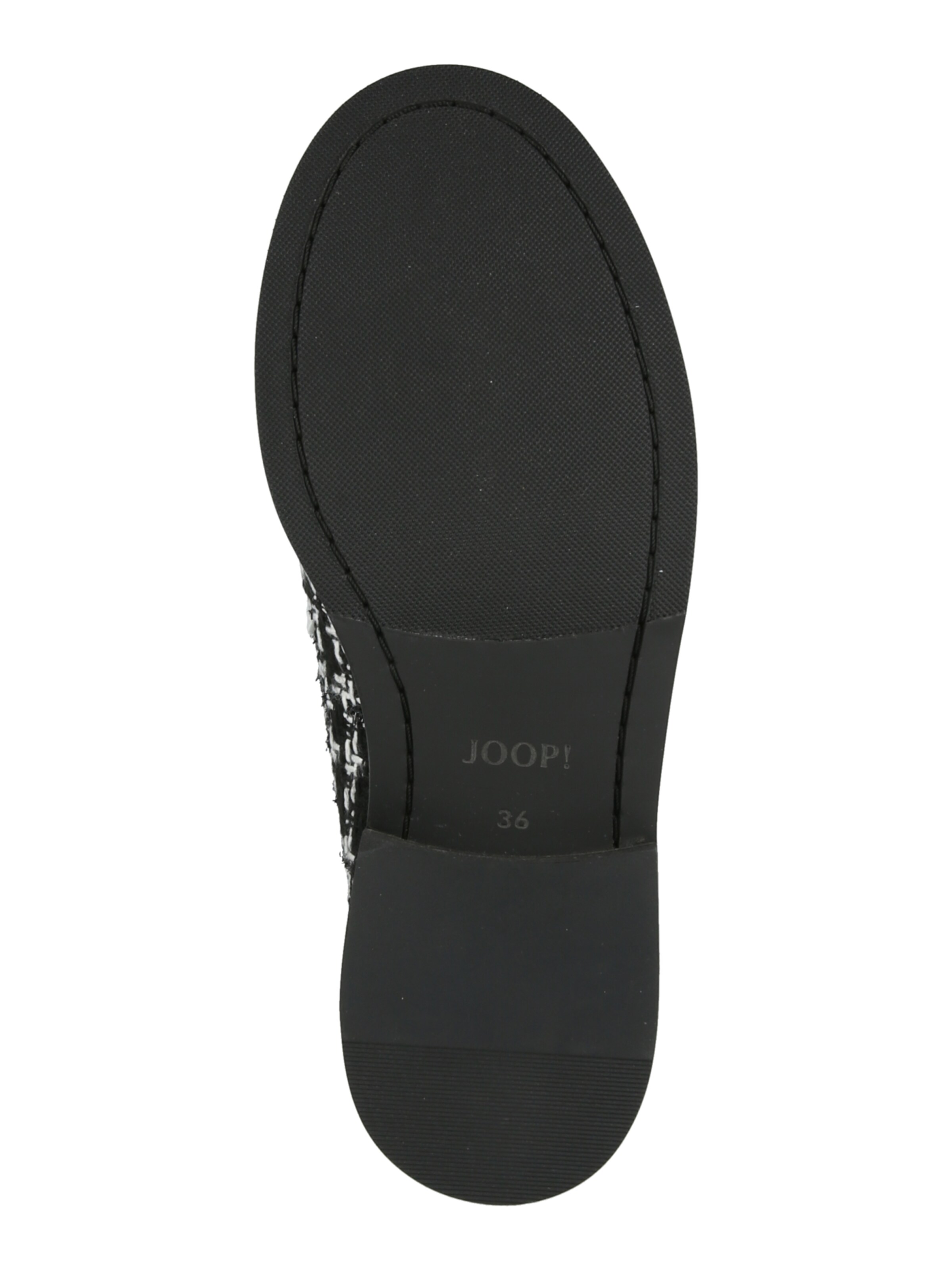 JOOP! Slip-ons 'Milano New Tori' in Black