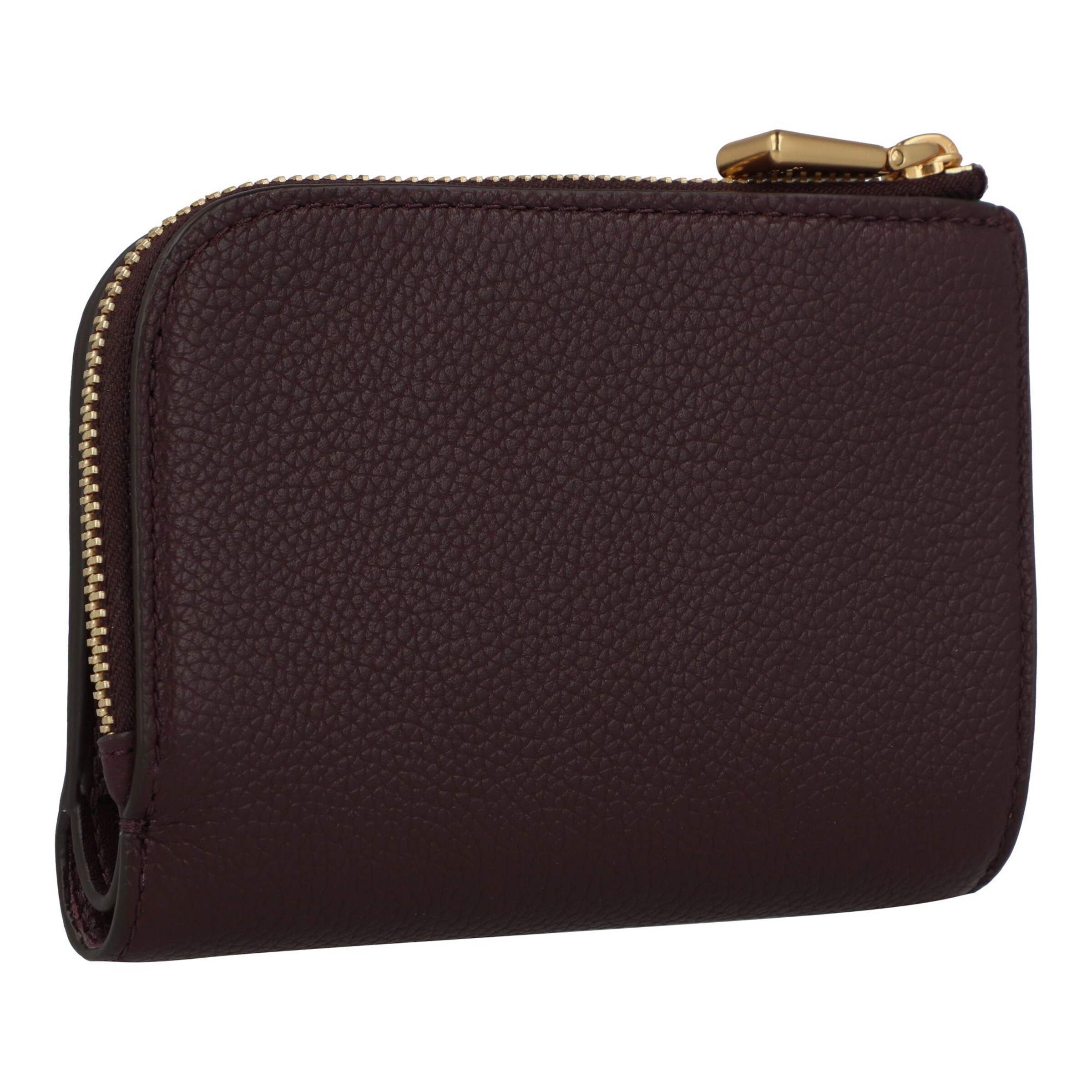 Kate Spade Wallet 'Deco' in Brown