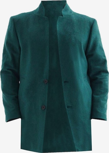 Antioch Prijelazni kaput u smaragdno zelena, Pregled proizvoda