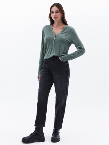 Loosefit Jean OXXO en noir