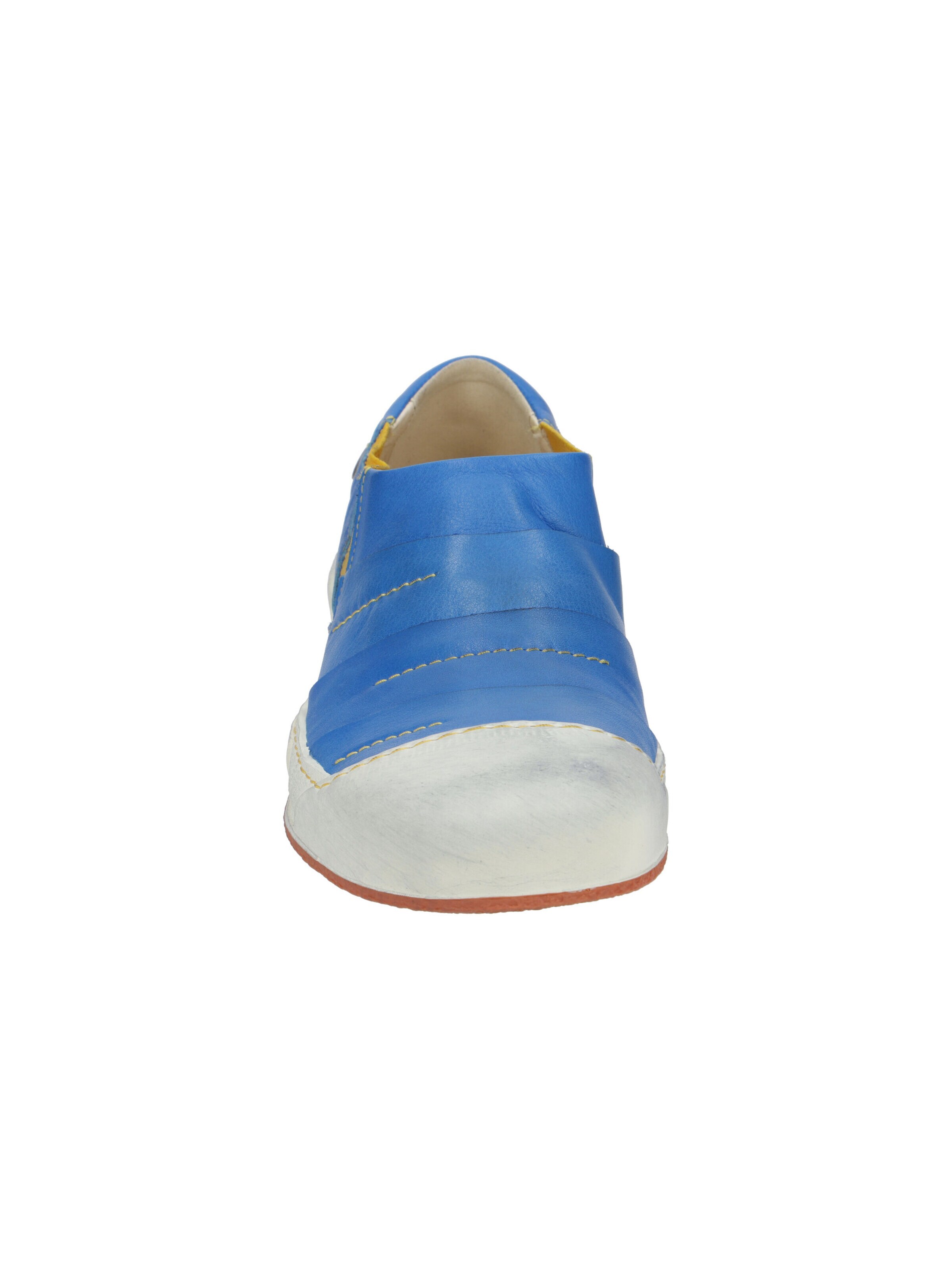 EJECT Slip On 'Puzzle'‌‌‌‌‌‌‌ in Blau
