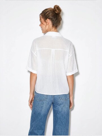 Bianco Lucci Shirt 'Hemden'‌‌‌‌‌‌ in Braun