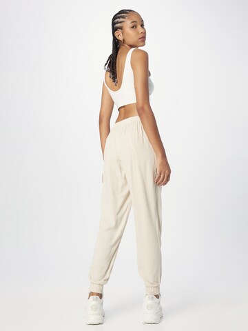 Iriedaily Tapered Hose 'Civic' in Beige