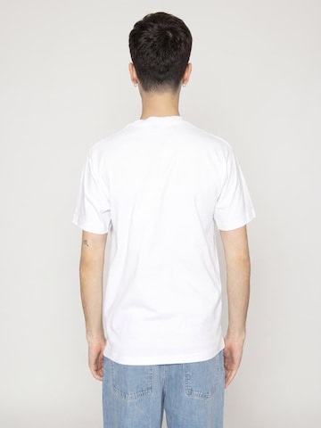 Maglietta di HUF in bianco
