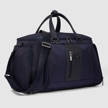 Piquadro Weekender 'Brief 2' in Blau