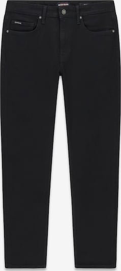 29/32 dydžio Džinsai 'GJ' iš GUESS JEANS, spalva – juoda, Prekių apžvalga