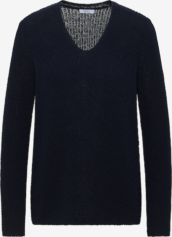 CECIL Pullover in Blau: Vorderseite