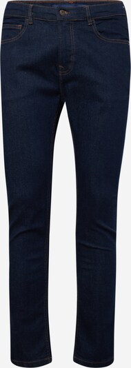 AÉROPOSTALE Jeansy w kolorze ciemny niebieski / karmelowym, Podgląd produktu