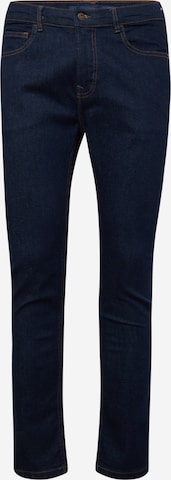 Jeans di AÉROPOSTALE in blu: frontale