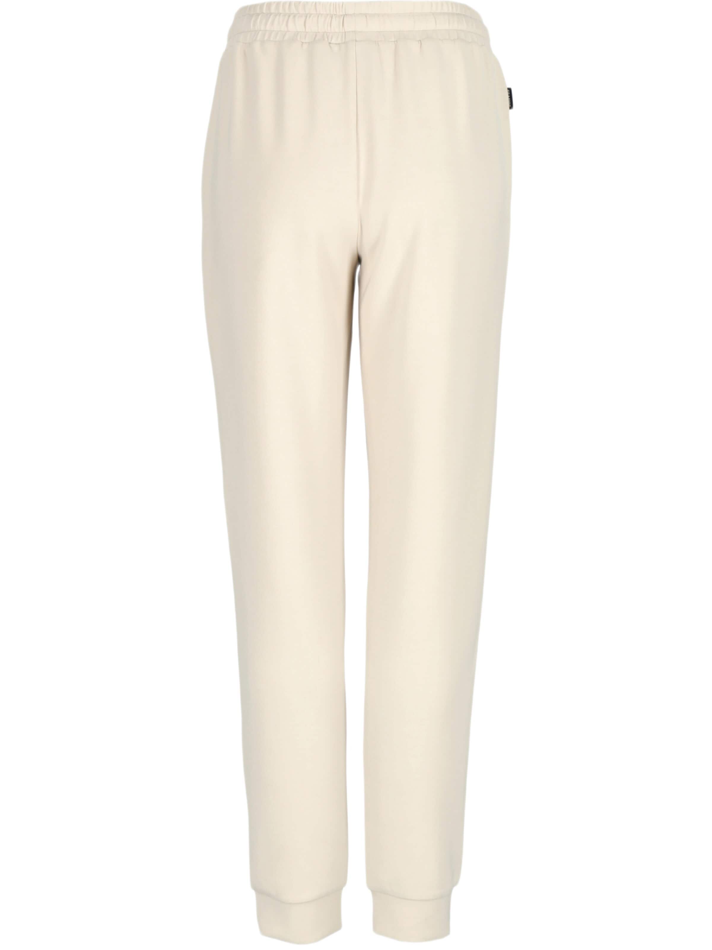 Seaside Regular Trousers 'Lounge' in Beige