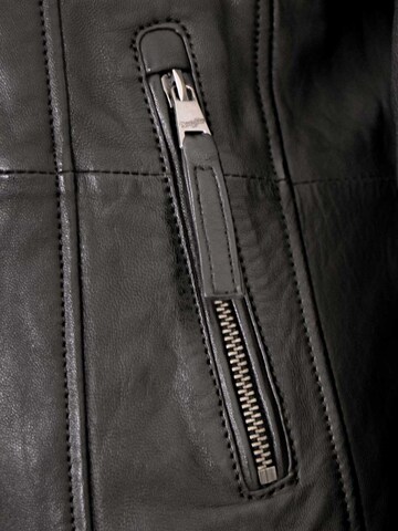 Mauritius - Chaqueta de entretiempo 'MWIvara' en negro
