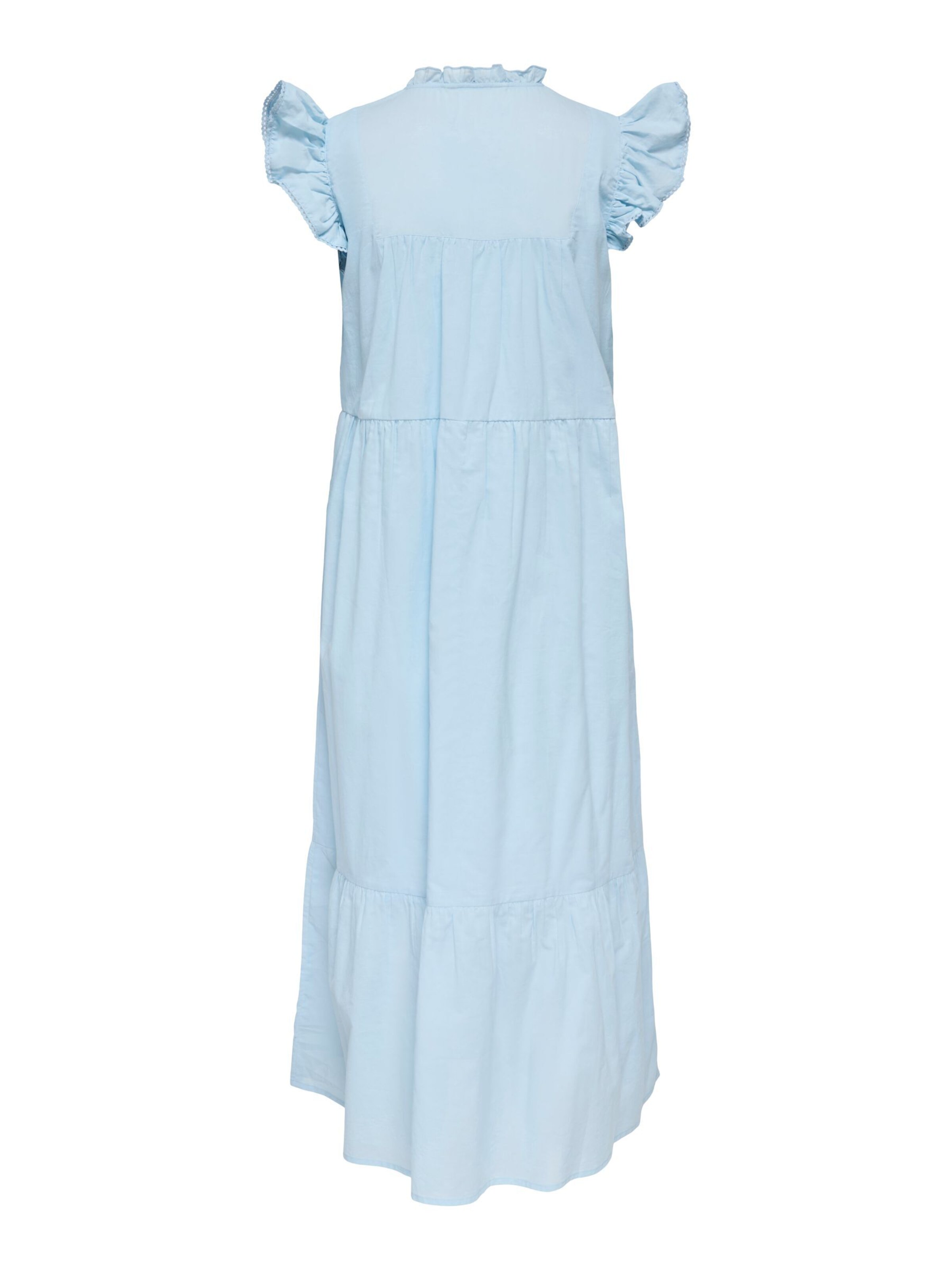 ONLY Dress 'ONLTEA' in Blue