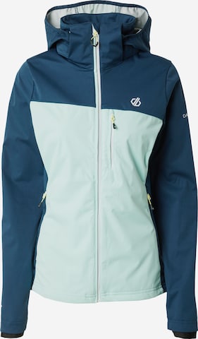 DARE2B Outdoorjacke 'Lexan' in Grün: predná strana