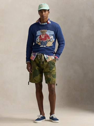 Polo Ralph Lauren Sweater in Blue