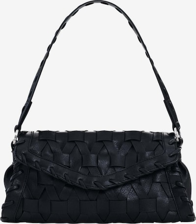 Desigual Olkalaukku värissä musta, Tuotenäkymä