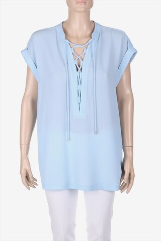 MICHAEL Michael Kors Top & Shirt in M in Blue: front