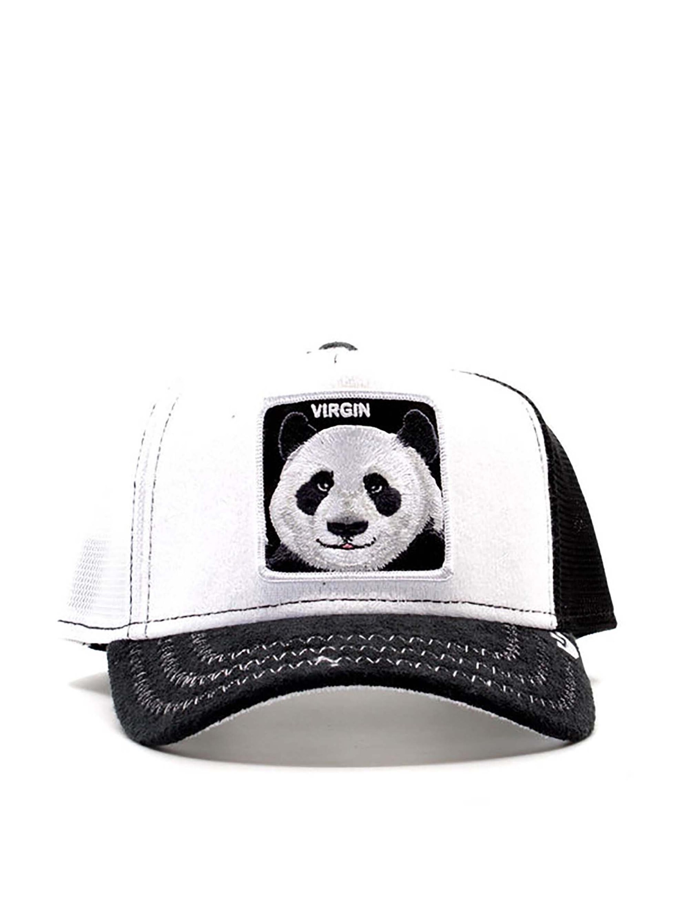 GOORIN Bros. Cap 'Weiss' in White