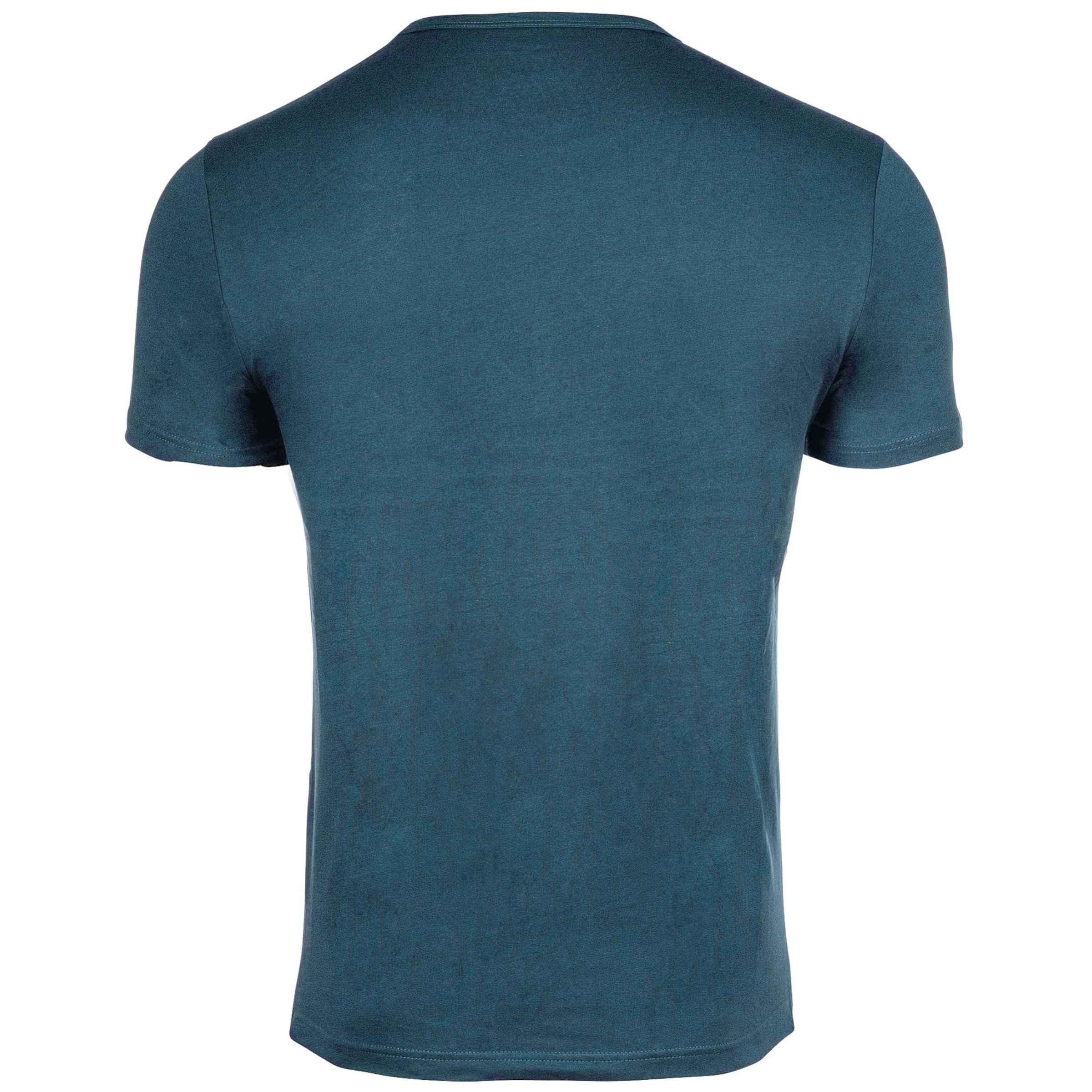 Emporio Armani Shirt in Blue