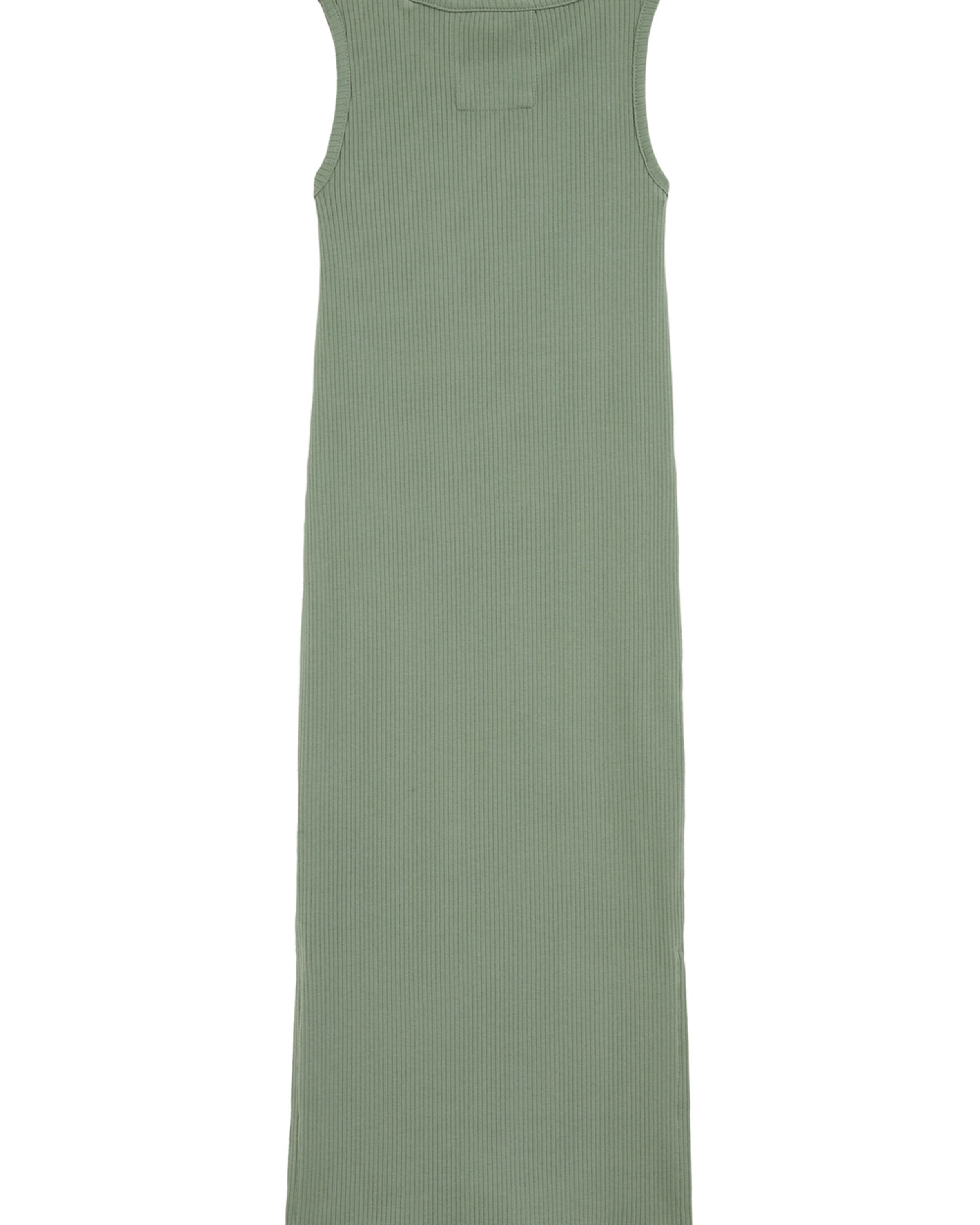 Abito di WE Fashion in verde