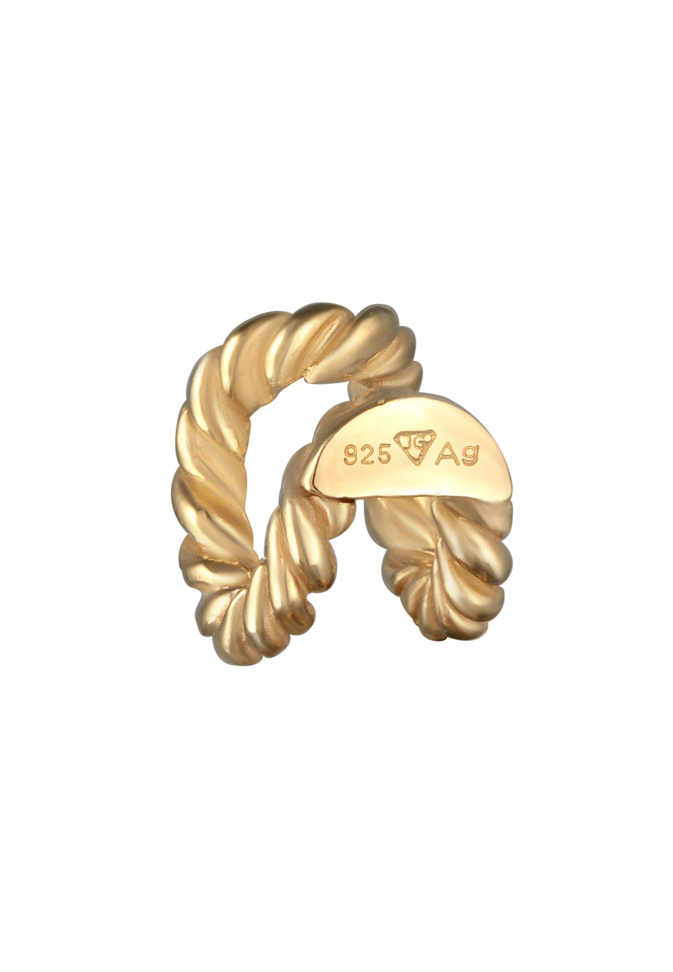 ELLI Earrings in Gold