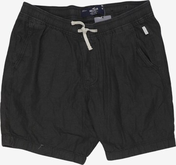 HOLLISTER Shorts in 33 in Grey: front