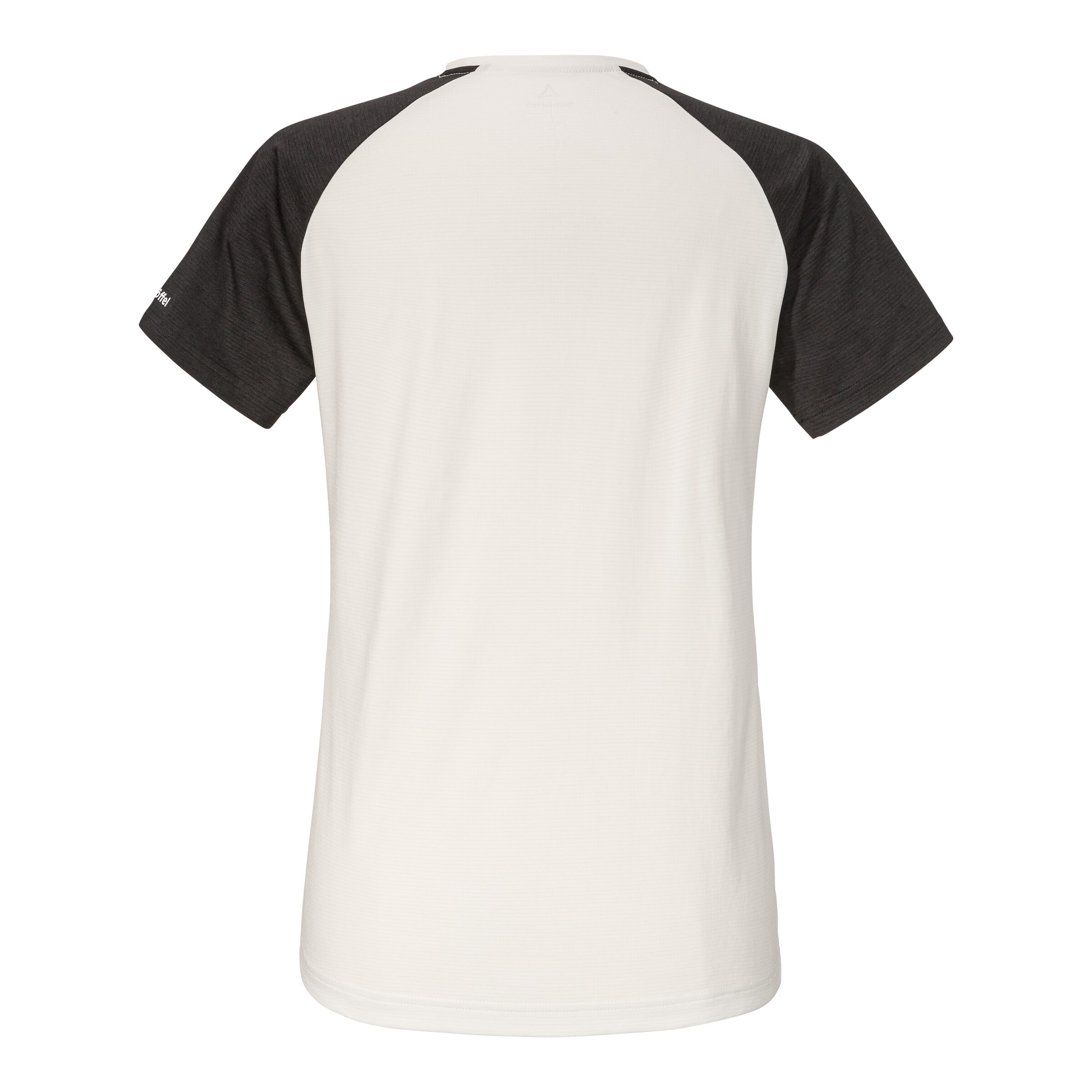 Schöffel Funktionsshirt 'Wetluga' in Weiß