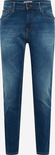 Tommy Jeans Jeans 'Ryan' in blue denim, Produktansicht