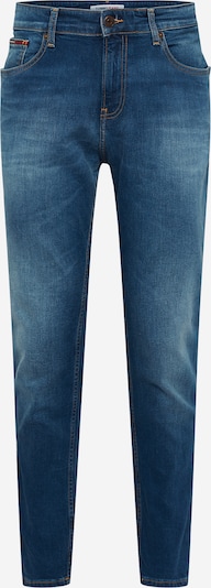 Jeans 'Ryan' Tommy Jeans di colore blu denim, Visualizzazione prodotti