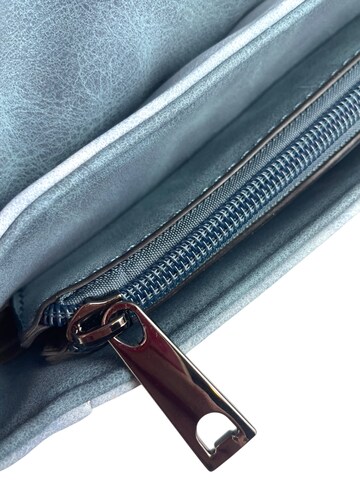 Zaino 'Rucksacktasche' di Kumixi in blu