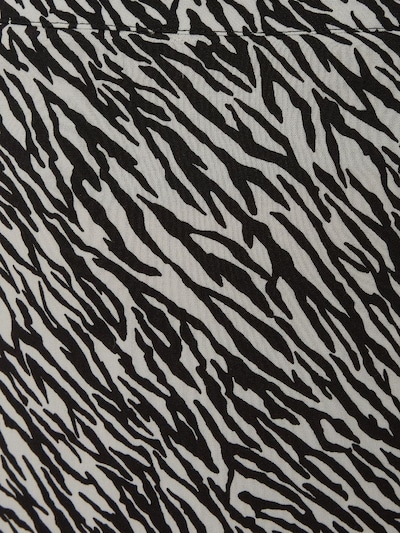 Gonna Hiccup di colore nero / bianco, Visualizzazione prodotti