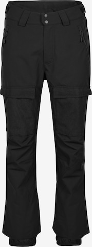 O'NEILL - Pantalón deportivo en negro: frente