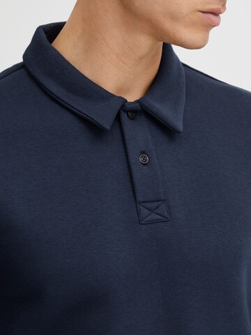 11 Project Sweatshirt ' PRVince ' in Blau