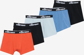 ELLESSE Alushousut 'Emario' värissä sininen: etupuoli
