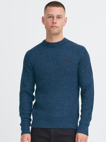 BLEND - Pullover em azul