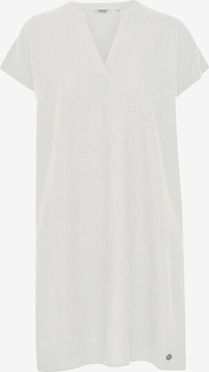 Oxmo Kleid 'Oxanette' in offwhite, Produktansicht