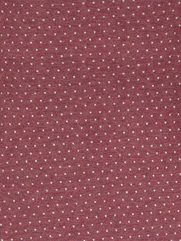 OrganicEra Romper/Bodysuit in Red