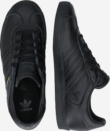 ADIDAS ORIGINALS Sneakers 'Gazelle' in Black