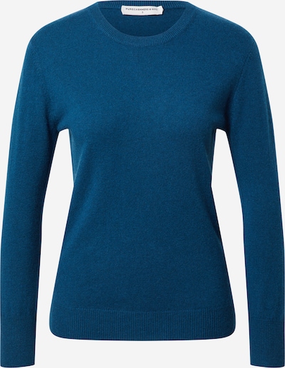 Pure Cashmere NYC Kampsun tumesinine, Tootevaade